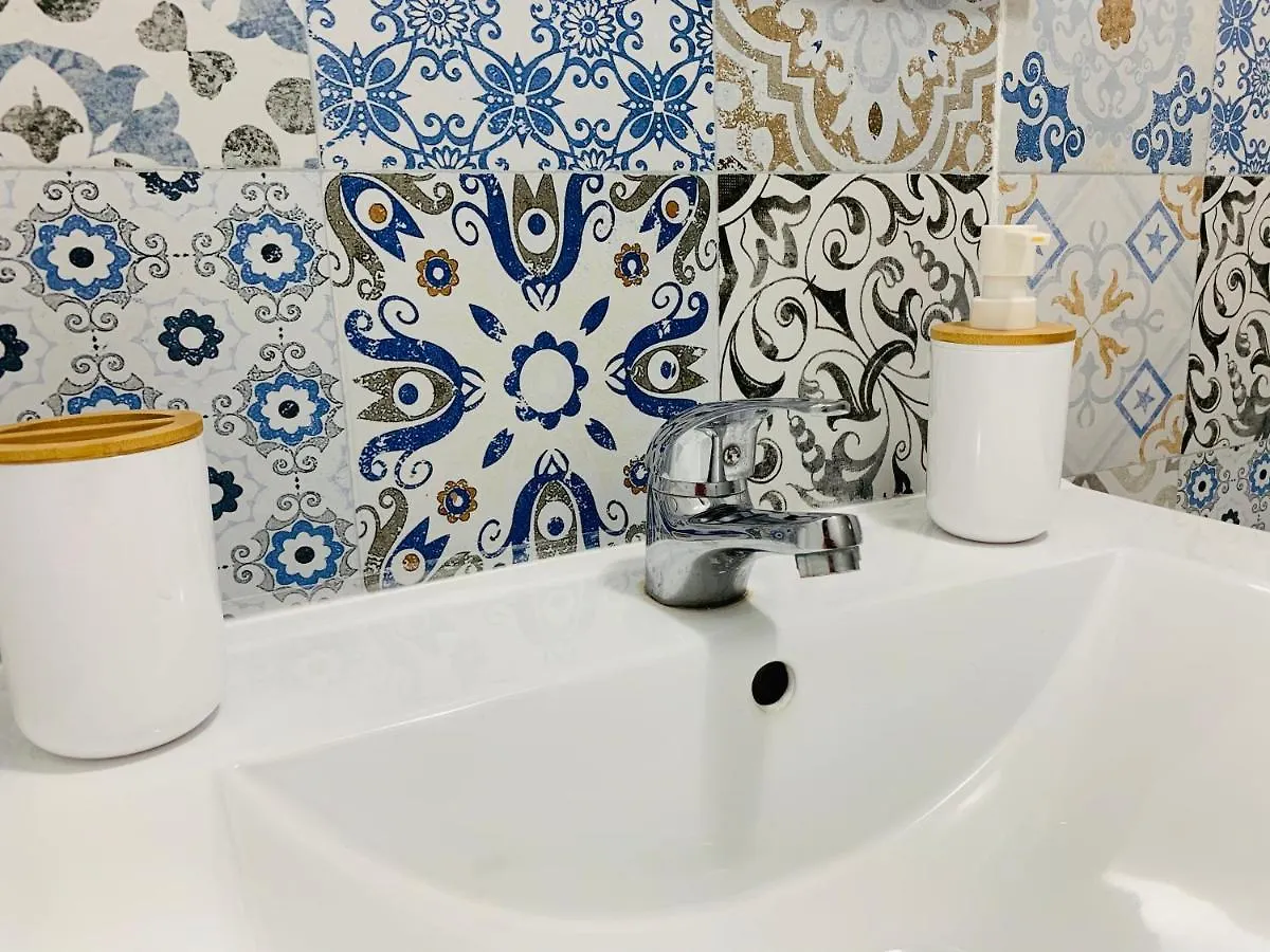 Bella House Triana Appartement Sevilla