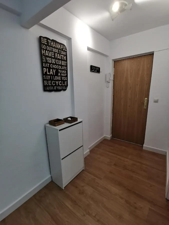 Bella House Triana Apartment Seville