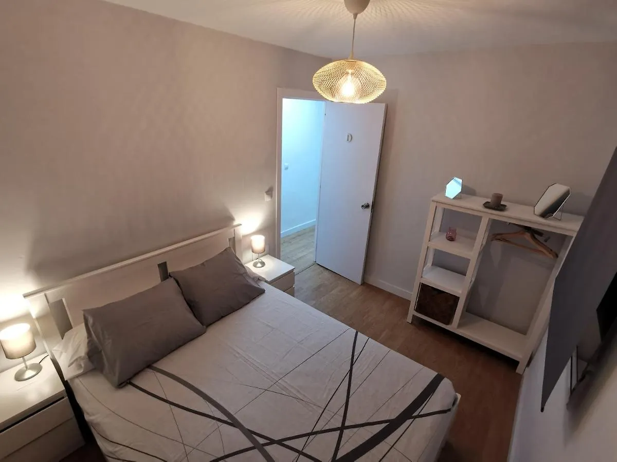 Bella House Triana Apartment Seville Spain