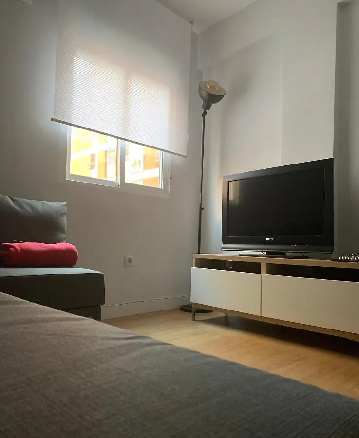Bella House Triana Apartment Seville