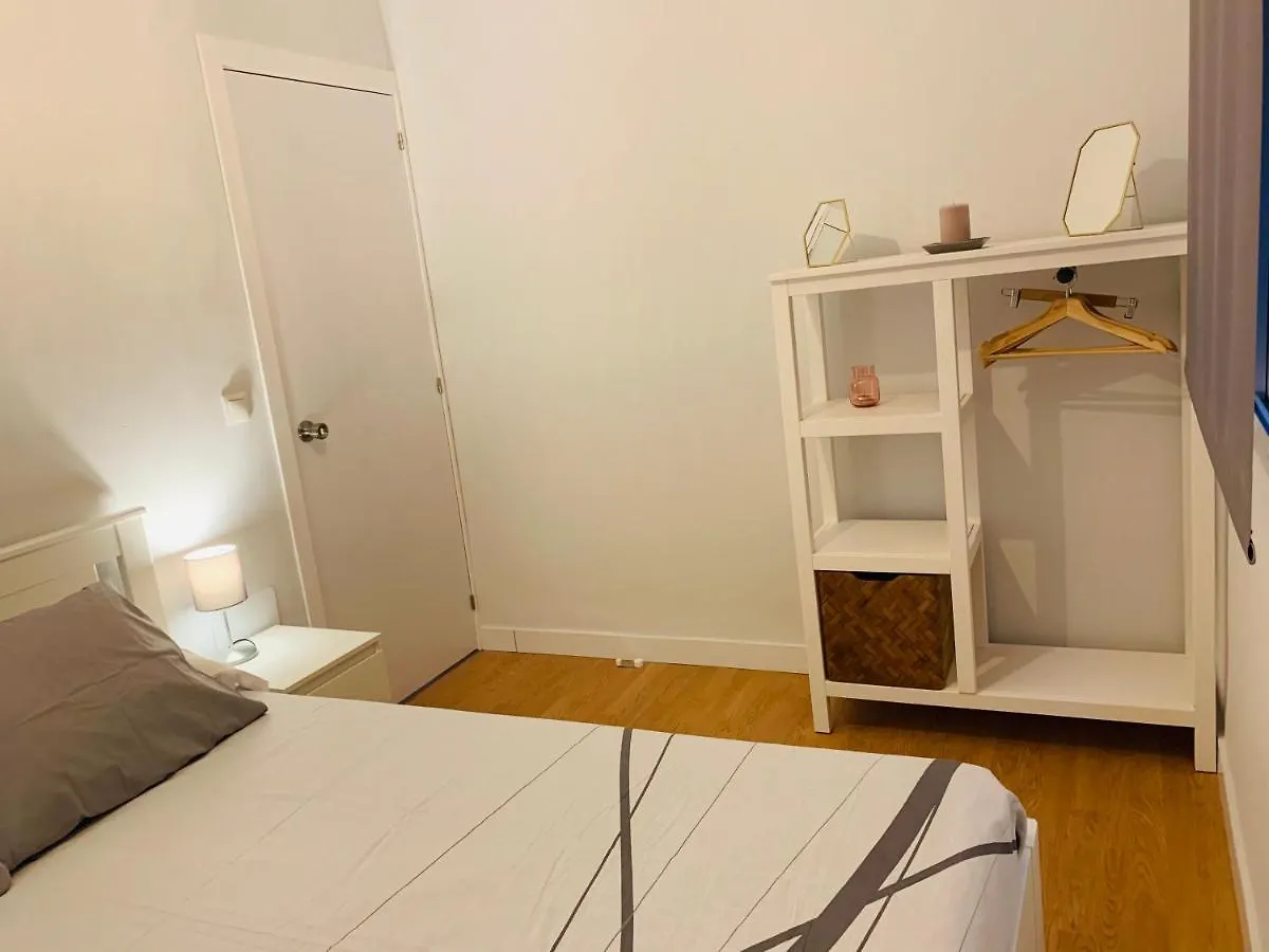 Bella House Triana Apartment Seville