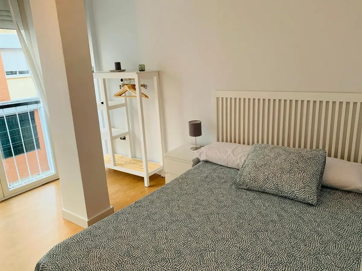 Bella House Triana Apartment Seville Spain