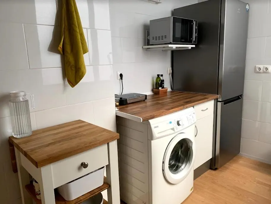 Bella House Triana Apartment Seville