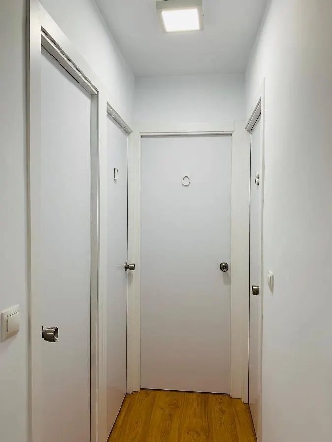 Bella House Triana Apartment Seville 0*,  Spain