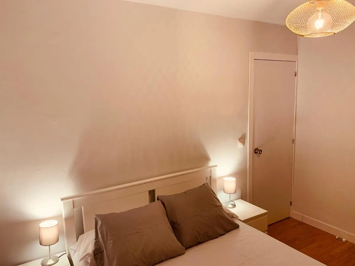 Bella House Triana Apartment Seville