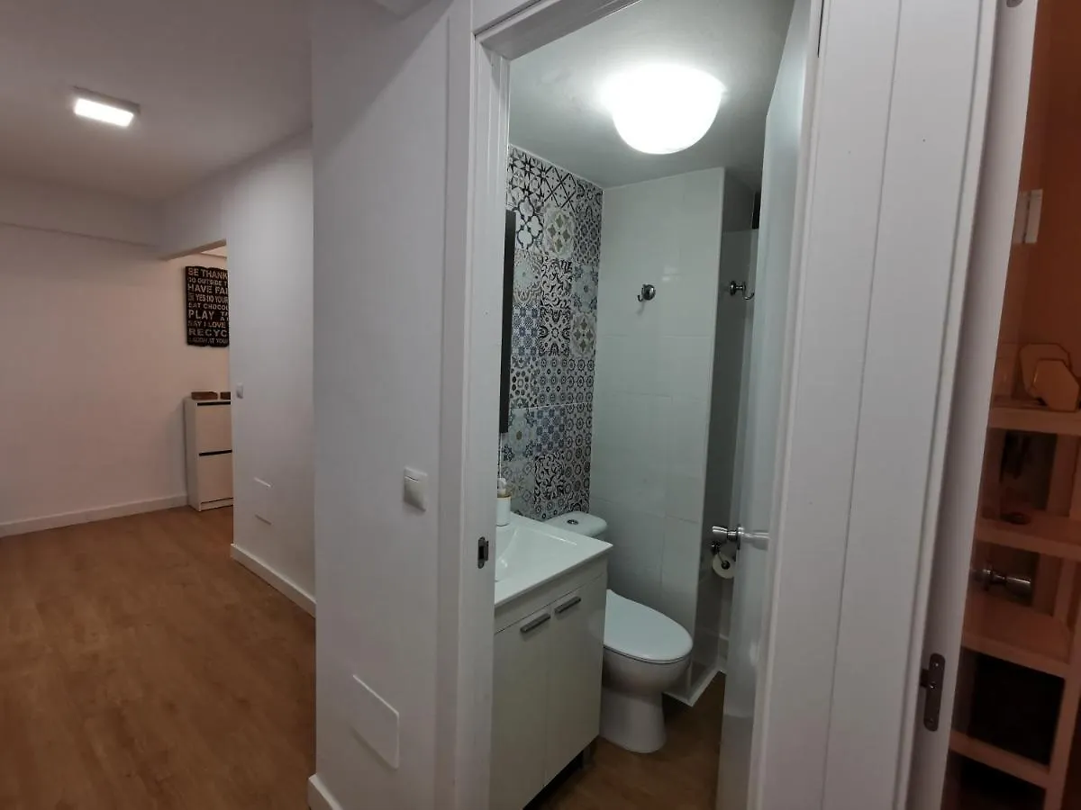 Bella House Triana Apartment Seville