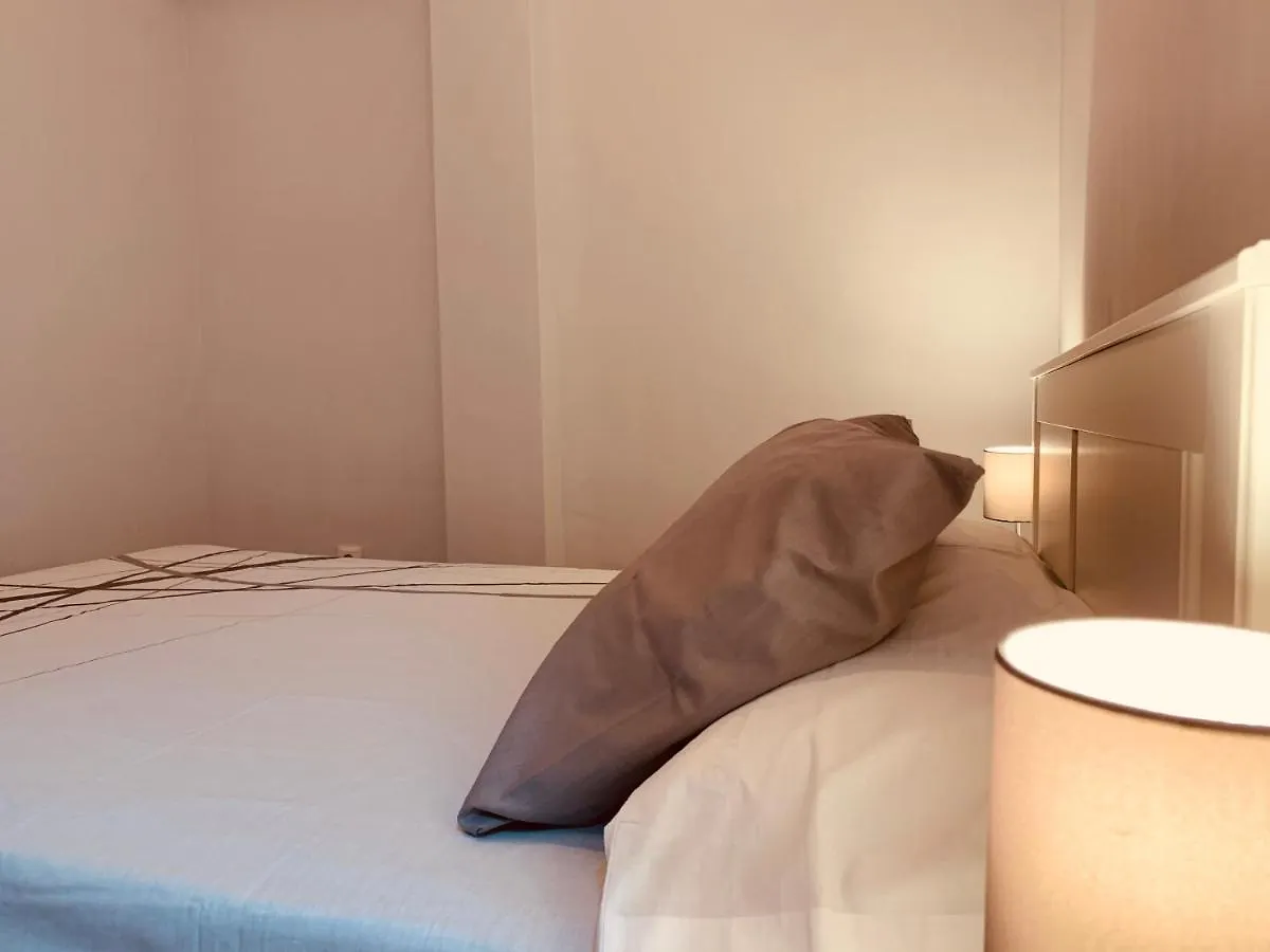 Bella House Triana Apartment Seville