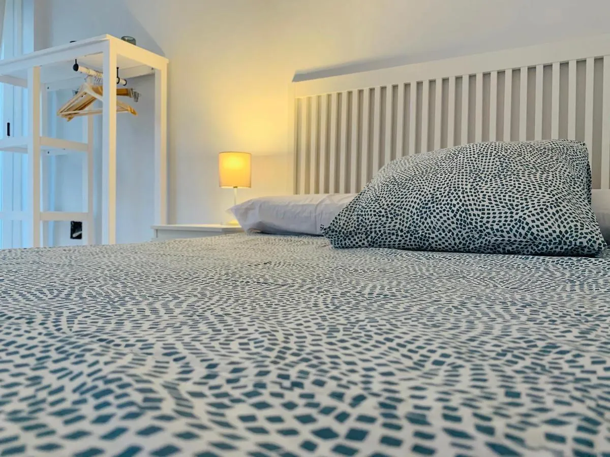 Bella House Triana Apartment Seville 0*,  Spain