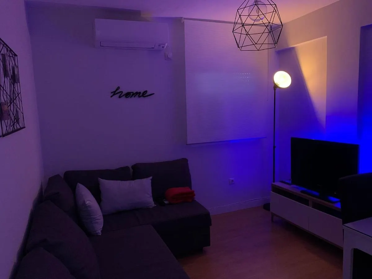 Bella House Triana Apartment Seville