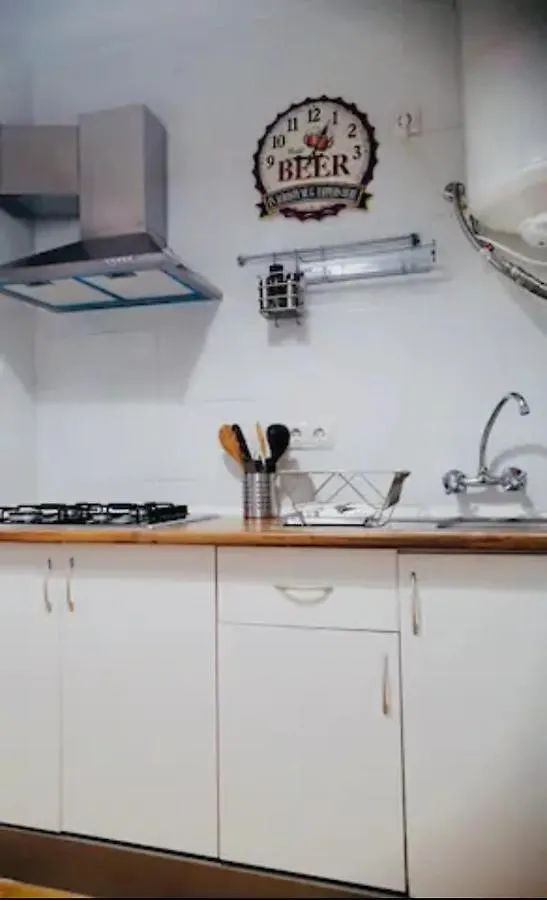 Bella House Triana Apartment Seville Spain