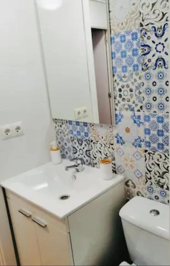 Bella House Triana Apartment Seville