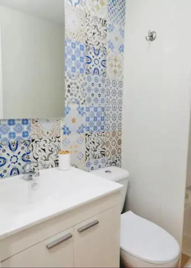 Bella House Triana Apartment Seville 0*,