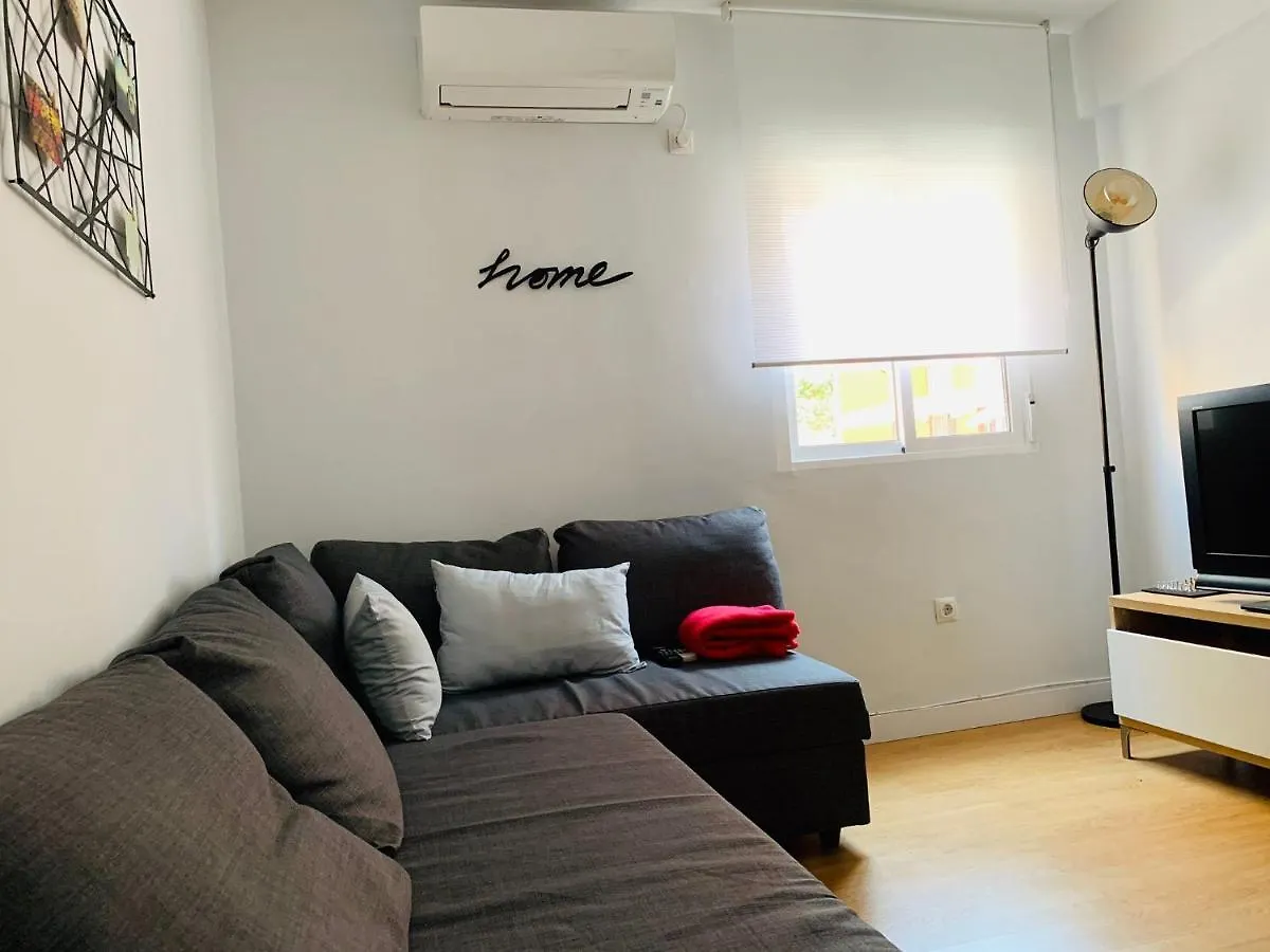 Bella House Triana Apartment Seville