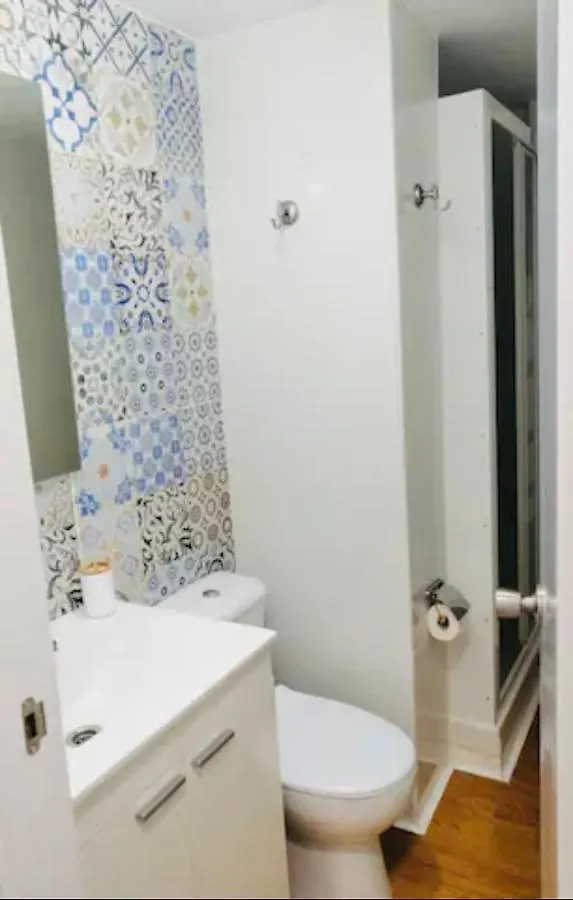 Bella House Triana Apartment Seville